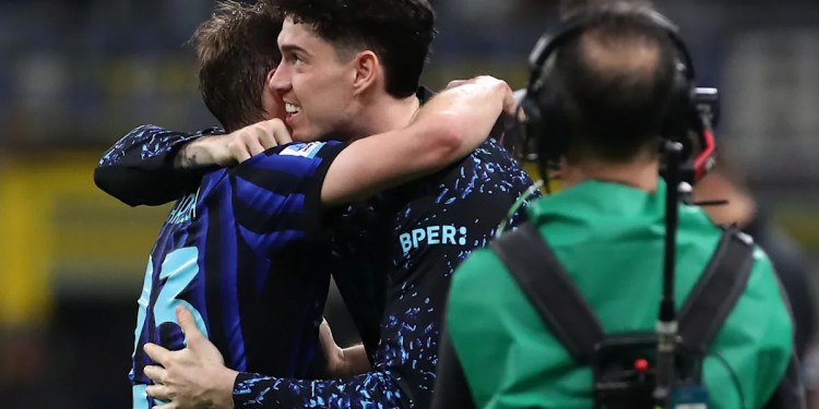 Barcelona Advances Contract Negotiations with Key Target Barcelona Advances Contract Negotiations with Key Target