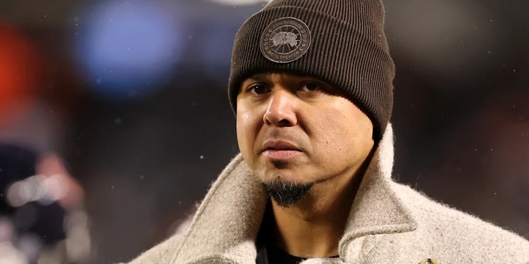 Will the Bears make another move this offseason? Will the Bears make another move this offseason?