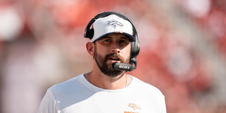 Ravens Interview Broncos Assistant Davis Webb Ravens Interview Broncos Assistant Davis Webb