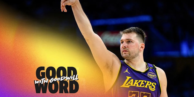 Luka Doncic the prodigy, Doncic’s return to Dallas and a wild Western Conference playoff picture Luka Doncic the prodigy, Doncic’s return to Dallas and a wild Western Conference playoff picture