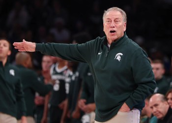 Tom Izzo Considered Phoenix Suns Coaching Position Last Offseason Tom Izzo Considered Phoenix Suns Coaching Position Last Offseason