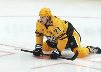 Malkin Seeks Another Year of Play, Regardless of Team Malkin Seeks Another Year of Play, Regardless of Team