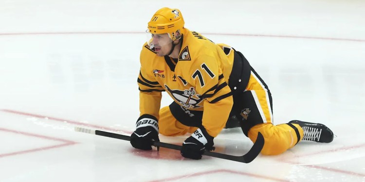 Malkin Seeks Another Year of Play, Regardless of Team Malkin Seeks Another Year of Play, Regardless of Team