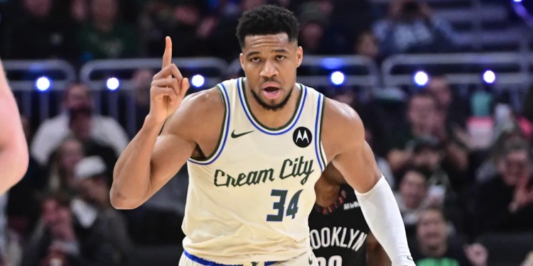 Giannis Antetokounmpo Discusses Commitment to Team Success Giannis Antetokounmpo Discusses Commitment to Team Success