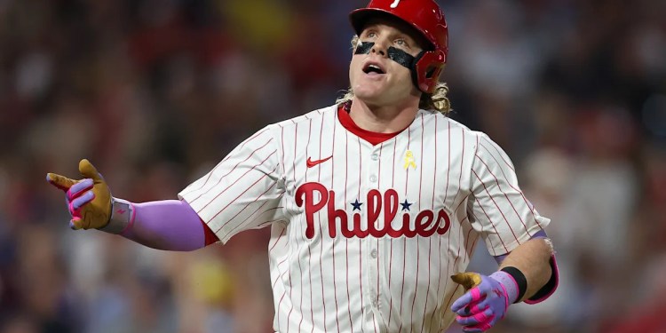 Harrison Bader Signs Two-Year Contract with Giants Harrison Bader Signs Two-Year Contract with Giants