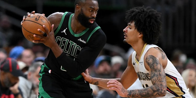 Trade Rumors Resurface This Week Trade Rumors Resurface This Week