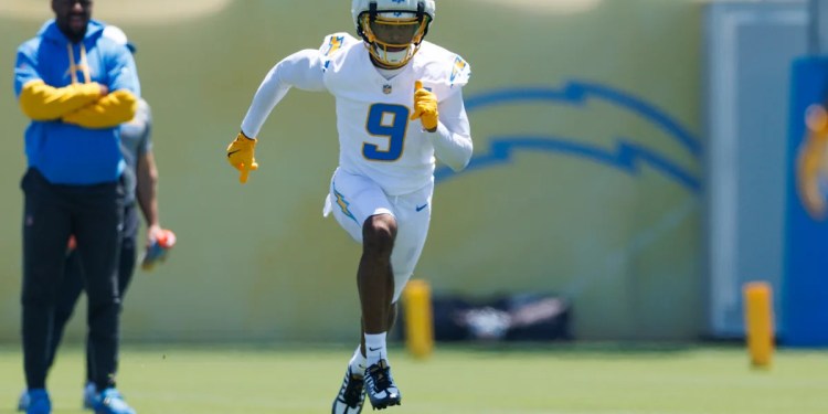 With NFL training camps opening, 30 second-rounders still haven't signed with their teams With NFL training camps opening, 30 second-rounders still haven't signed with their teams