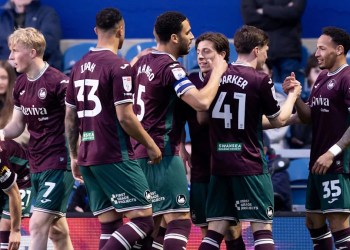 Players, Not Matos, Responsible for Improvement Players, Not Matos, Responsible for Improvement