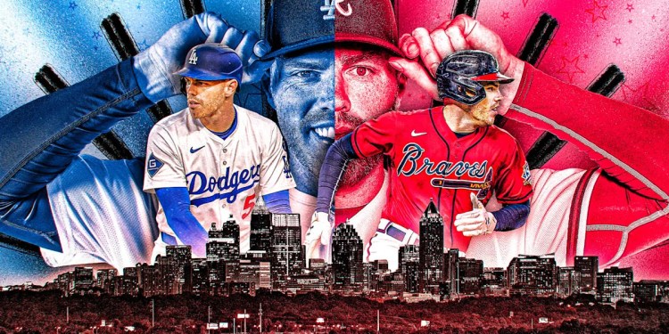 MLB All-Star Game 2025: Freddie Freeman returns to Atlanta a Dodgers legend, yet forever a Brave MLB All-Star Game 2025: Freddie Freeman returns to Atlanta a Dodgers legend, yet forever a Brave