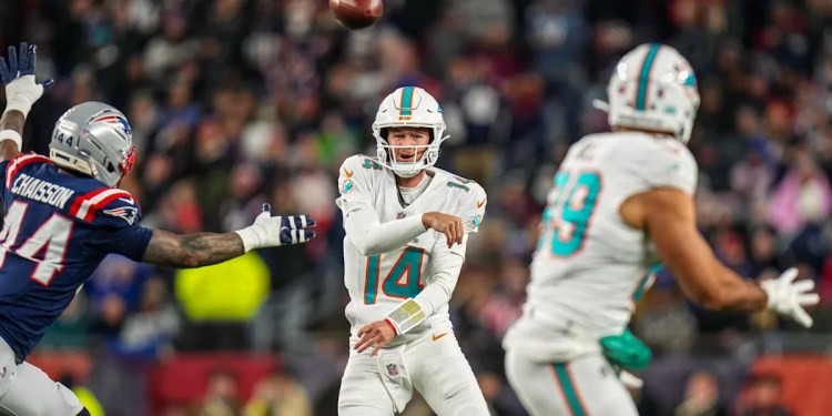 Quarterback Discussion for 2026-2027 Season Quarterback Discussion for 2026-2027 Season