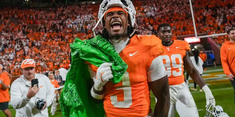 2026 NFL Mock Draft: Cowboys Select Cornerback 2026 NFL Mock Draft: Cowboys Select Cornerback