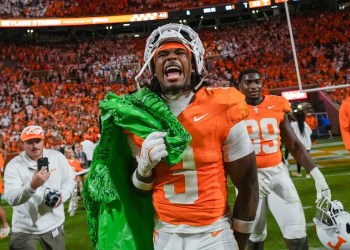 2026 NFL Mock Draft: Cowboys Select Cornerback 2026 NFL Mock Draft: Cowboys Select Cornerback