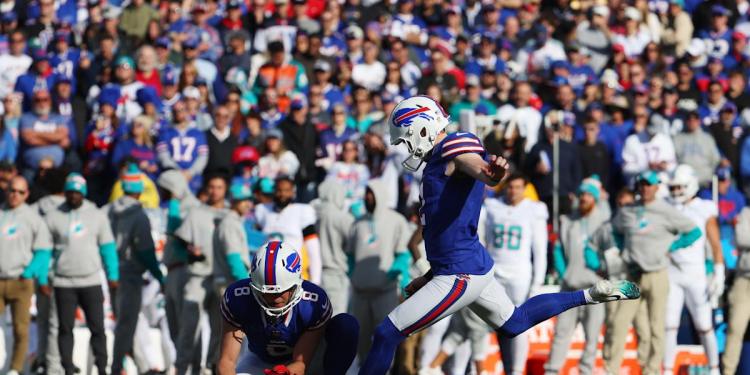 Fantasy Football Week 10 Kicker Rankings Fantasy Football Week 10 Kicker Rankings