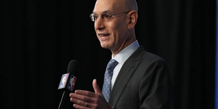 Suggestions for Improving NBA All-Star Weekend Suggestions for Improving NBA All-Star Weekend