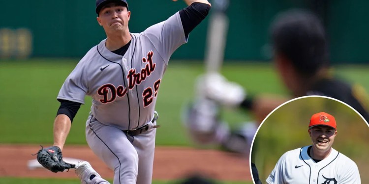 Tarik Skubal: Tigers Did Not Offer Contract Before Walk Season Tarik Skubal: Tigers Did Not Offer Contract Before Walk Season