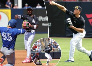 Yankees Competing in WBC Tournament to Build Season Momentum Yankees Competing in WBC Tournament to Build Season Momentum