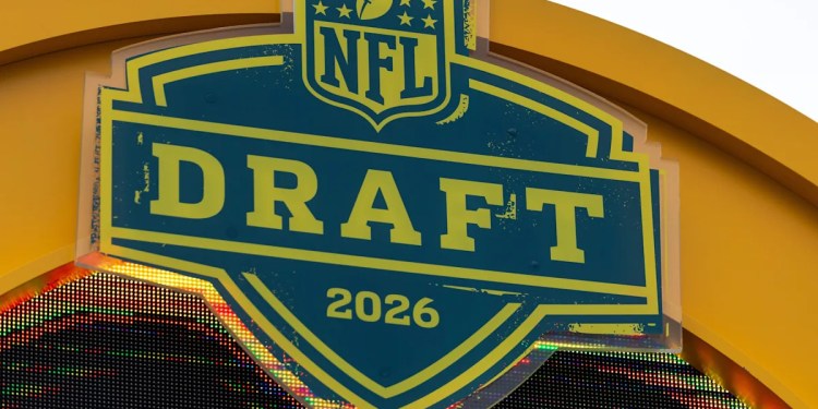 2026 NFL Mock Draft: Jets Acquire Picks, Chargers Address Needs 2026 NFL Mock Draft: Jets Acquire Picks, Chargers Address Needs