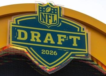 2026 NFL Mock Draft: Jets Acquire Picks, Chargers Address Needs 2026 NFL Mock Draft: Jets Acquire Picks, Chargers Address Needs