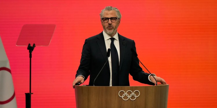 Wasserman to Sell Talent Agency After Epstein Emails Found Wasserman to Sell Talent Agency After Epstein Emails Found