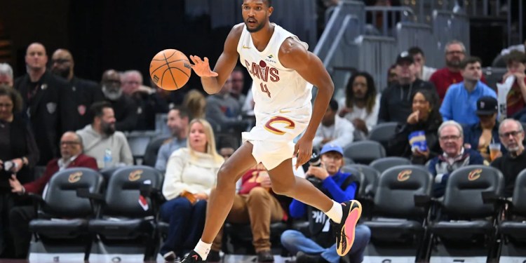 Cavaliers’ Evan Mobley sidelined 2-4 weeks with calf strain Cavaliers’ Evan Mobley sidelined 2-4 weeks with calf strain