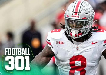 2026 NFL Draft: Defensive Line and Edge Rankings 2026 NFL Draft: Defensive Line and Edge Rankings