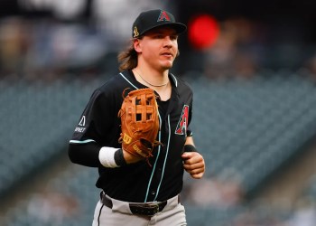 Ranking the Rockies’ Offseason Talent Acquisitions Ranking the Rockies’ Offseason Talent Acquisitions