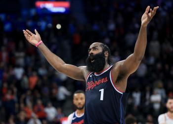 Clippers’ fresh start clouded by old struggles in Intuit Dome debut Clippers’ fresh start clouded by old struggles in Intuit Dome debut