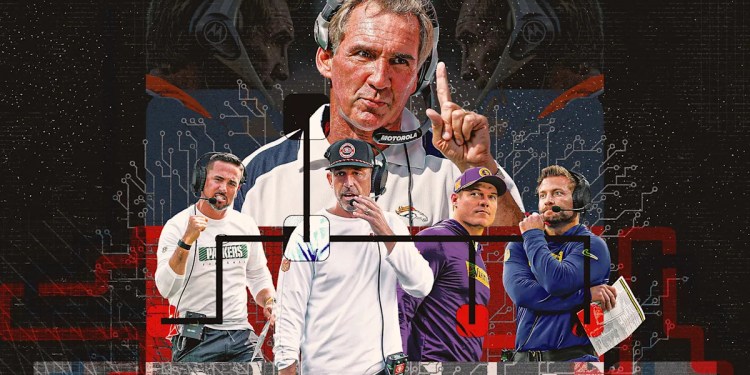 25 in 2025: How the famed Shanahan tree has evolved as NFL defenses adjusted to it 25 in 2025: How the famed Shanahan tree has evolved as NFL defenses adjusted to it