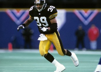 Last Time Steelers Had 12 Draft Picks Last Time Steelers Had 12 Draft Picks