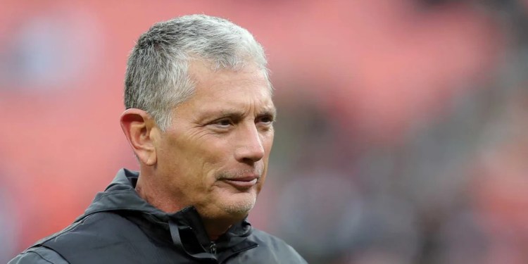 Browns to Interview Jim Schwartz for Head Coach Position Browns to Interview Jim Schwartz for Head Coach Position