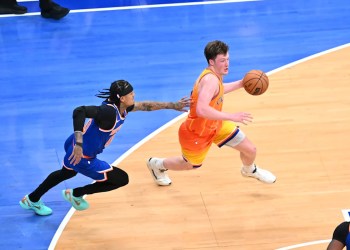 YouTube: Knueppel Triple Binge Continues YouTube: Knueppel Triple Binge Continues