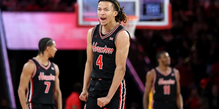 Men’s College Basketball Rankings After Week 12 Men’s College Basketball Rankings After Week 12