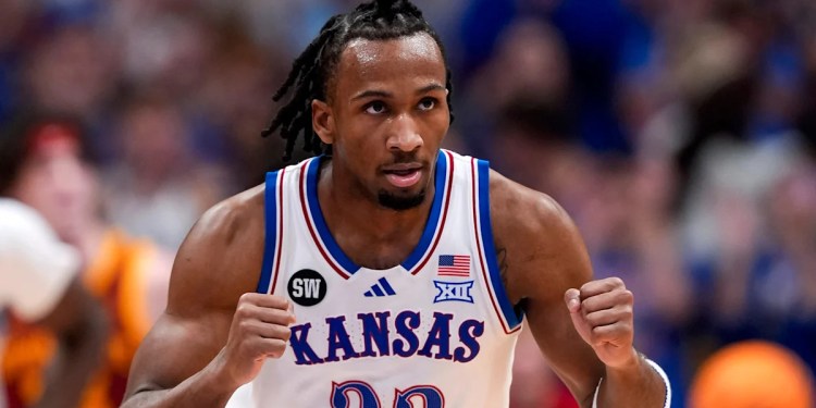 Darryn Peterson Injury Update: Expected Return Against Iowa State Darryn Peterson Injury Update: Expected Return Against Iowa State