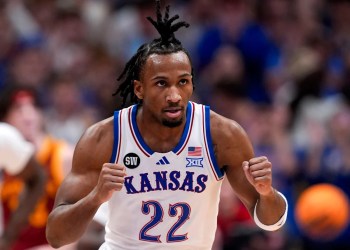 Darryn Peterson Injury Update: Expected Return Against Iowa State Darryn Peterson Injury Update: Expected Return Against Iowa State