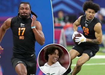 49ers to Pursue Receiver in 2026 NFL Draft 49ers to Pursue Receiver in 2026 NFL Draft