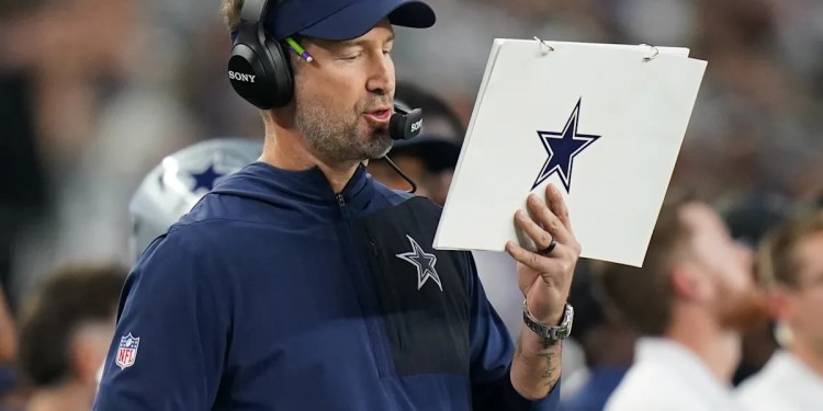 Cowboys 2026 Depth Chart Projection After Draft Cowboys 2026 Depth Chart Projection After Draft