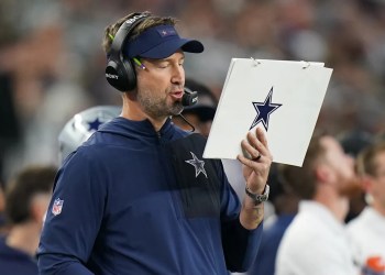 Cowboys 2026 Depth Chart Projection After Draft Cowboys 2026 Depth Chart Projection After Draft