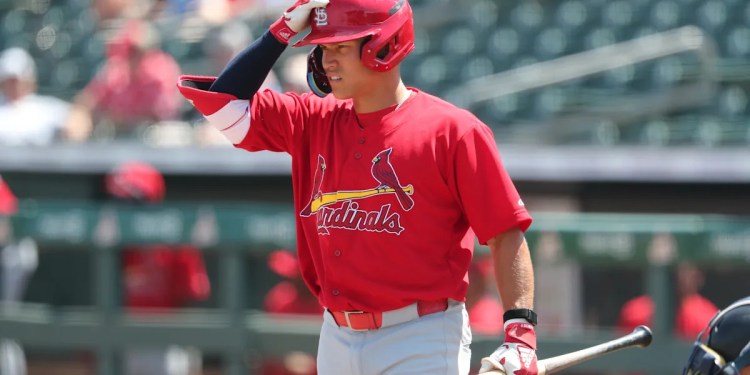 St. Louis Cardinals 2026 Projections Overview St. Louis Cardinals 2026 Projections Overview