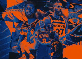 Ranking the NBA’s No. 3 options: 76ers’ Paul George leads list of best ‘third stars’ in the league Ranking the NBA’s No. 3 options: 76ers’ Paul George leads list of best ‘third stars’ in the league