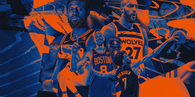 Ranking the NBA’s No. 3 options: 76ers’ Paul George leads list of best ‘third stars’ in the league Ranking the NBA’s No. 3 options: 76ers’ Paul George leads list of best ‘third stars’ in the league