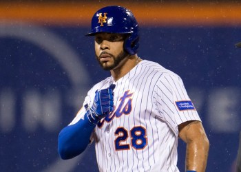 Mets Promote Tommy Pham to Improve Offense Mets Promote Tommy Pham to Improve Offense