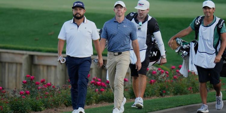 The Players Championship: Rory McIlroy wins golf’s ‘fifth major’ in playoff over J.J. Spaun The Players Championship: Rory McIlroy wins golf’s ‘fifth major’ in playoff over J.J. Spaun