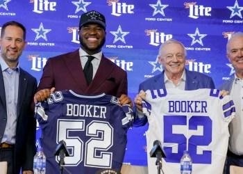 5 NFL teams with big questions coming out of the draft 5 NFL teams with big questions coming out of the draft