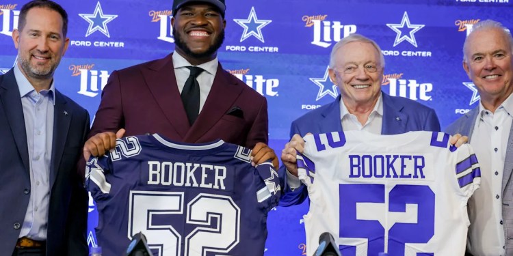 5 NFL teams with big questions coming out of the draft 5 NFL teams with big questions coming out of the draft