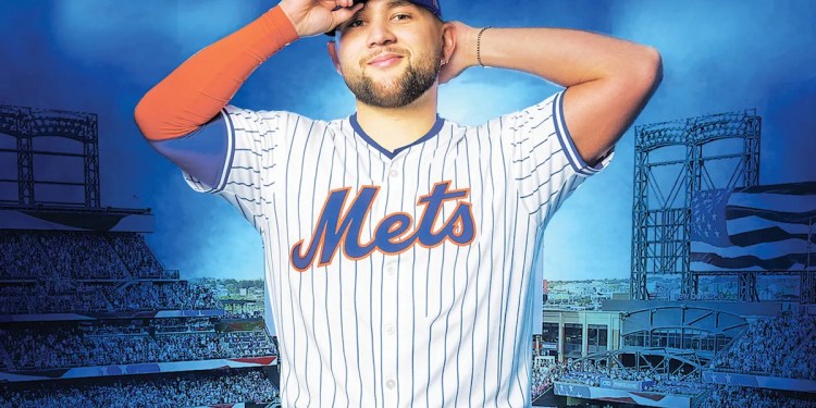 Mets sign Bo Bichette to 6 million contract Mets sign Bo Bichette to 6 million contract