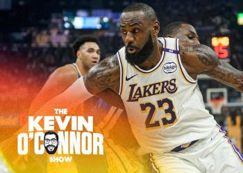 NBA Christmas Day Recap: Wemby’s ‘I’m here’ moment, LeBron-Steph rivalry is legendary | The Kevin O’Connor Show NBA Christmas Day Recap: Wemby’s ‘I’m here’ moment, LeBron-Steph rivalry is legendary | The Kevin O’Connor Show