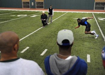 Packers Draft: Green Bay Pro Day Visits Packers Draft: Green Bay Pro Day Visits