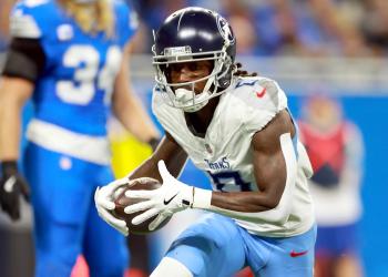 Fantasy Football Week 9 Rankings: Flex (Half-PPR) Fantasy Football Week 9 Rankings: Flex (Half-PPR)