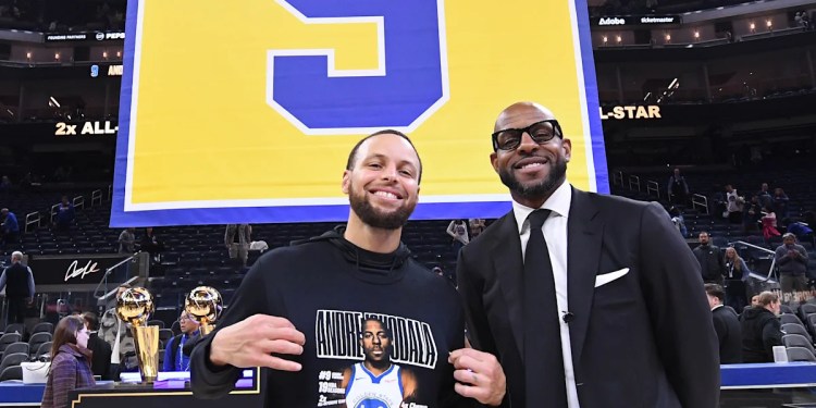 Andre Iguodala’s Birthday Celebration Andre Iguodala’s Birthday Celebration