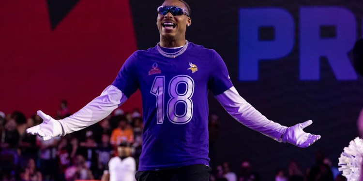 NFL players in the Olympics: Which stars want to suit up for Team USA in 2028? NFL players in the Olympics: Which stars want to suit up for Team USA in 2028?